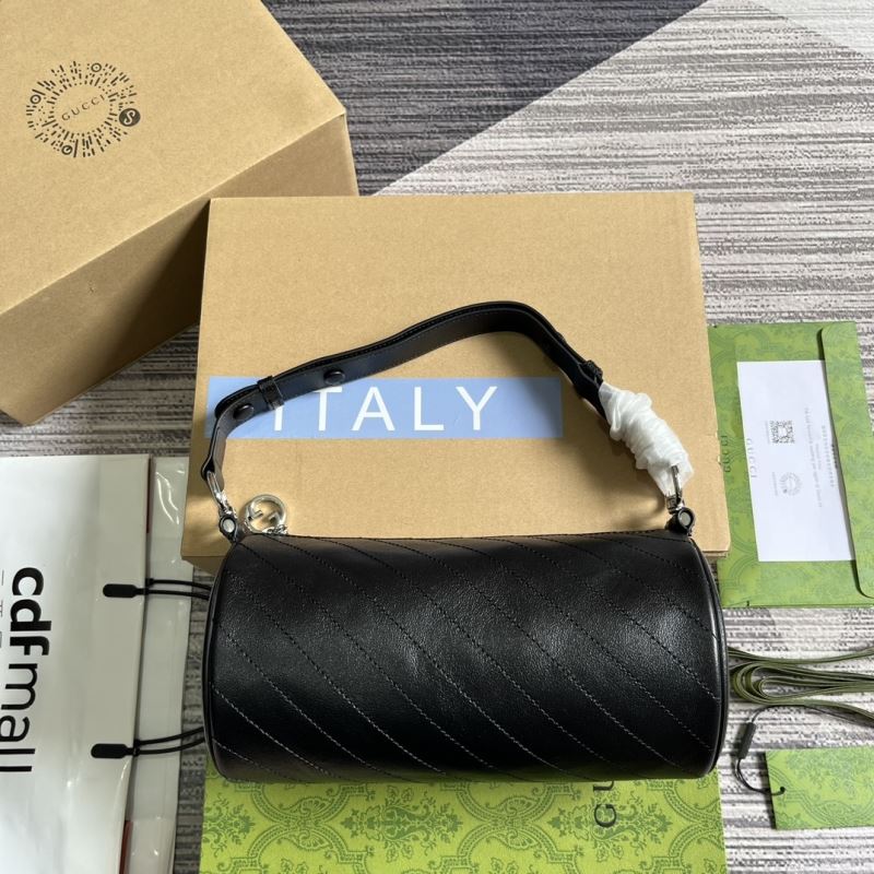 Gvc*1 round bags